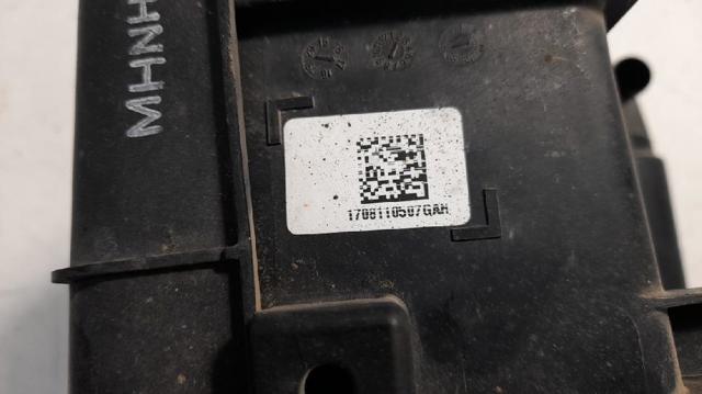 HYUNDAI 31420G2000 Адсорбер в наличии Черновцы