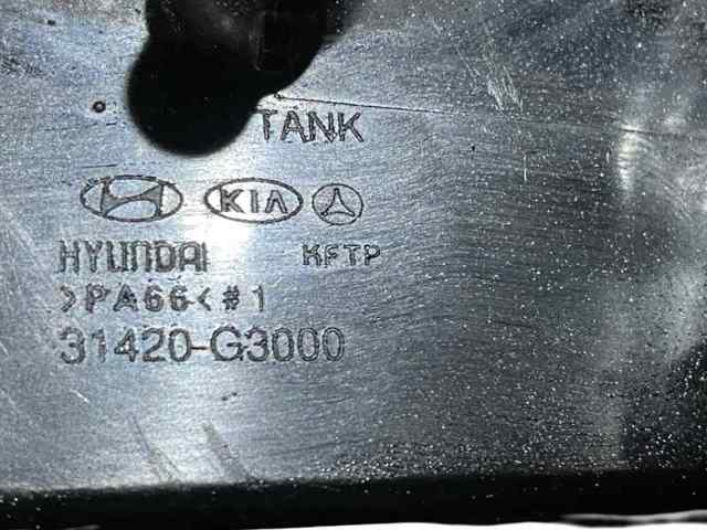 HYUNDAI 31420G3000 Адсорбер в наличии Полтава