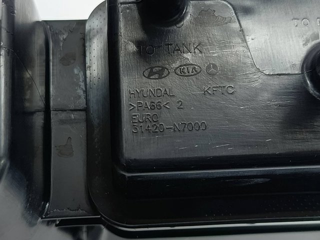 HYUNDAI 31420N7000 Адсорбер паров топлива в наличии Павлоград