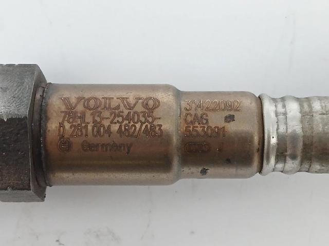 31422092 VOLVO Лямбда зонд купить в Николаев