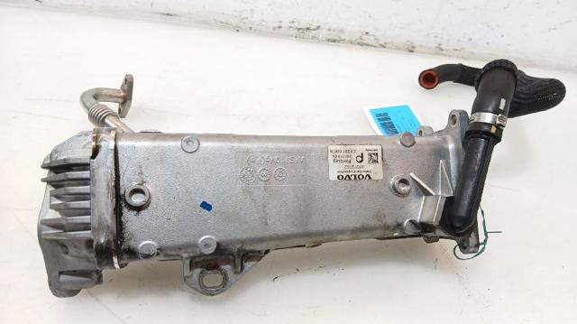 31422236 Радиатор системы EGR рециркуляции выхлопных газов купить Полтава