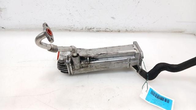 VOLVO 31422236 Радиатор системы EGR рециркуляции выхлопных газов в наличии Каменское