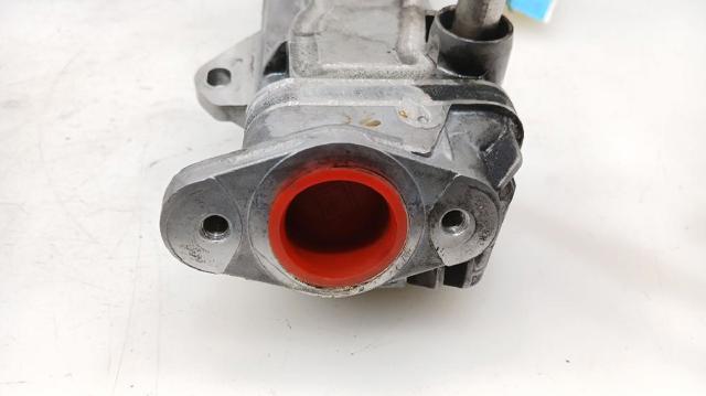 VOLVO 31422236 Радиатор системы EGR рециркуляции выхлопных газов в наличии Черновцы