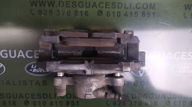 31423311 VOLVO Суппорт тормозной передний левый купить в Житомир