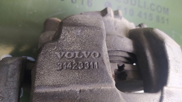 31423311 VOLVO Суппорт тормозной передний левый купить в Запорожье