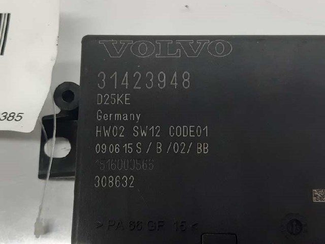 31423948 VOLVO купить в Ровно