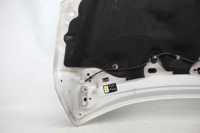 31424258 VOLVO Капот купить в Ровно