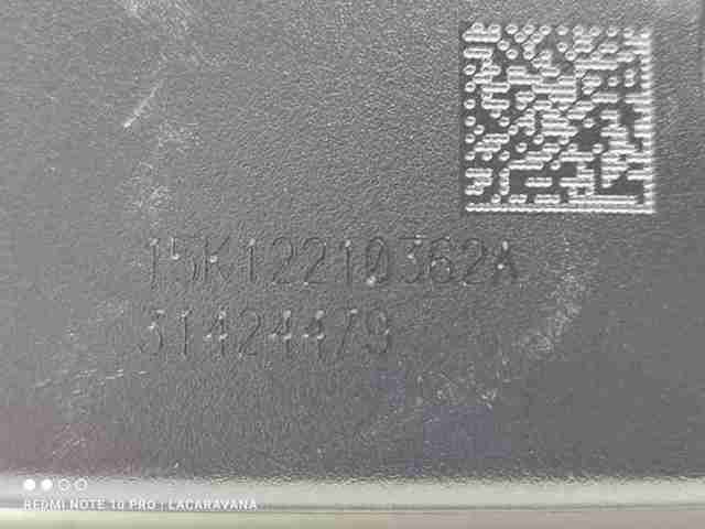 31424479 VOLVO Зеркало заднего вида купить в Чернигов