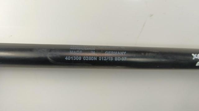 VOLVO 31424539 Амортизатор капота в наличии Кривой Рог