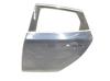 Porta batente traseira esquerda de furgão 31424670 VOLVO