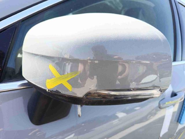 VOLVO 31424814 Зеркало заднего вида левое в наличии Полтава