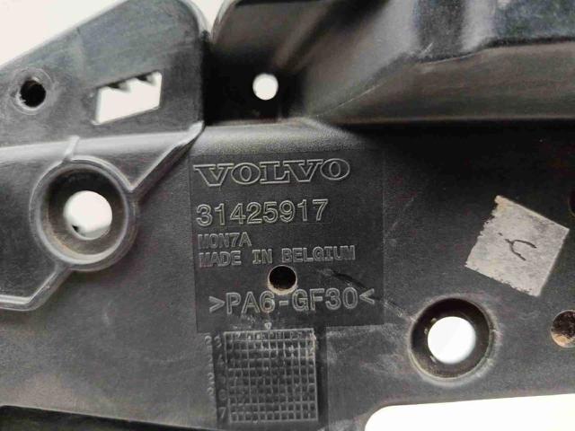 VOLVO 31425917 Кронштейн бампера переднего центральный в наличии Каменское