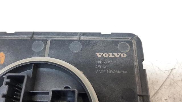 31427787 VOLVO Модуль управления (ЭБУ) адаптивного освещения купить в Черкассы