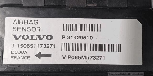 31429510 VOLVO купить в Кривой Рог