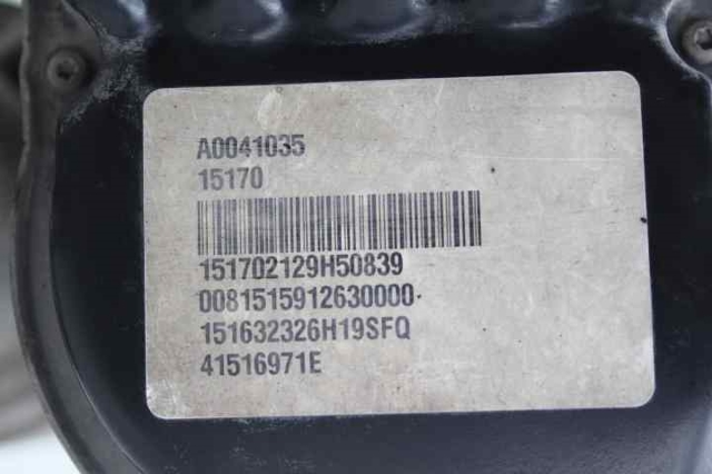 VOLVO 31429605 Рулевая рейка в наличии Житомир