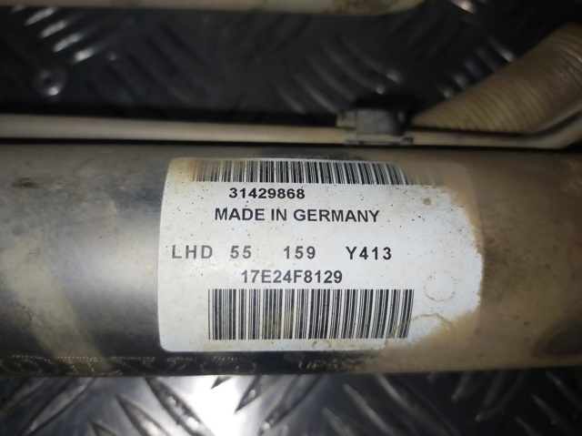 VOLVO 31429868 Рейка рулевая в наличии Запорожье
