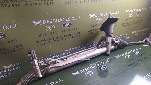 31429868 VOLVO Рулевая рейка купить в Тернополь