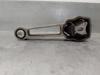 Coxim (suporte) direito de motor 31430441 VOLVO