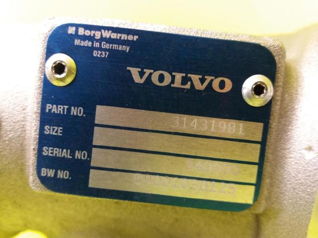 31431981 VOLVO купить в Киев