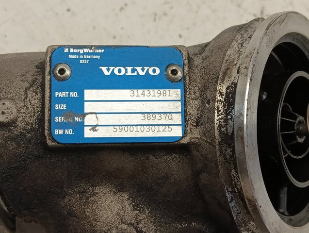 31431981 VOLVO купить в Винница
