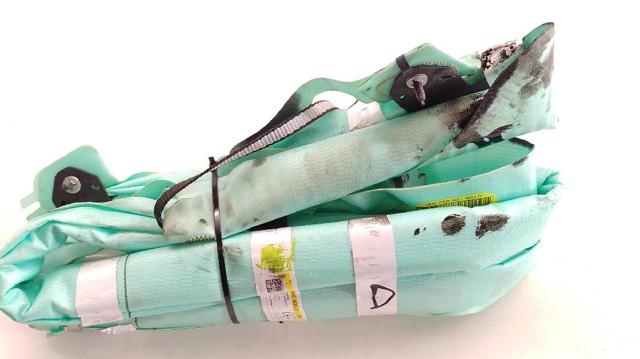 31436586 VOLVO Подушка безопасности (AIRBAG) шторка боковая правая купить в Тернополь