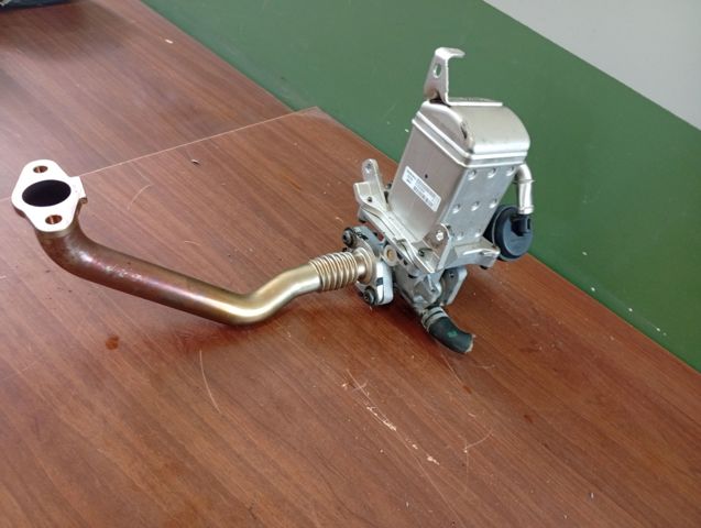 VOLVO 31439464 Клапан EGR рециркуляции газов в наличии Винница
