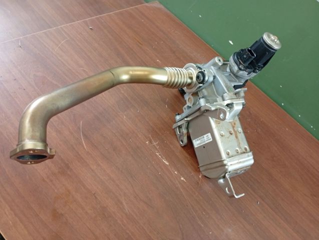 31439464 Клапан EGR рециркуляции газов купить Кривой Рог