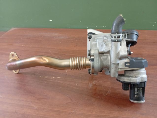 31439464 VOLVO Клапан EGR рециркуляции газов купить в Каменское