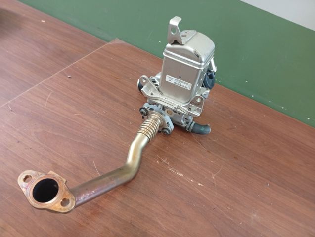 31439464 Клапан EGR рециркуляции газов купить Николаев