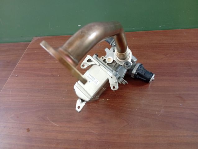 31439464 VOLVO Клапан EGR рециркуляции газов купить в Полтава
