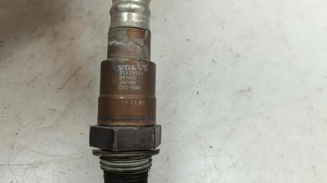 31439593 VOLVO Лямбда-зонд, датчик кислорода до катализатора купить в Винница