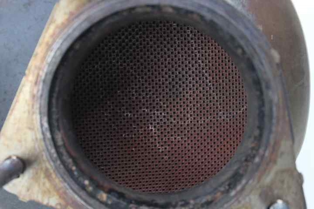 VOLVO 31439705 Катализатор в наличии Львов
