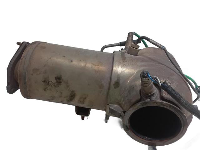 31439705 VOLVO Конвертор - катализатор купить в Каменское