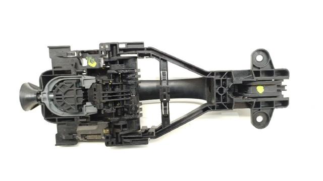 31440086 VOLVO Держатель наружной ручки двери задней левой купить в Хмельницкий