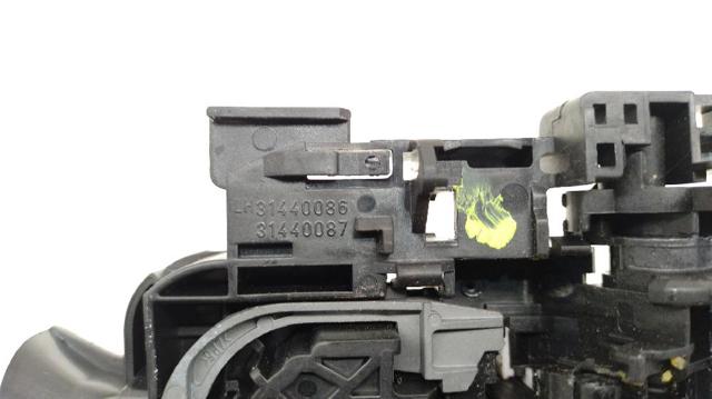 31440086 VOLVO Держатель наружной ручки двери задней левой купить в Каменское