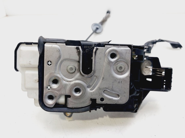Fecho da porta dianteira esquerda Volvo V40 525, 526