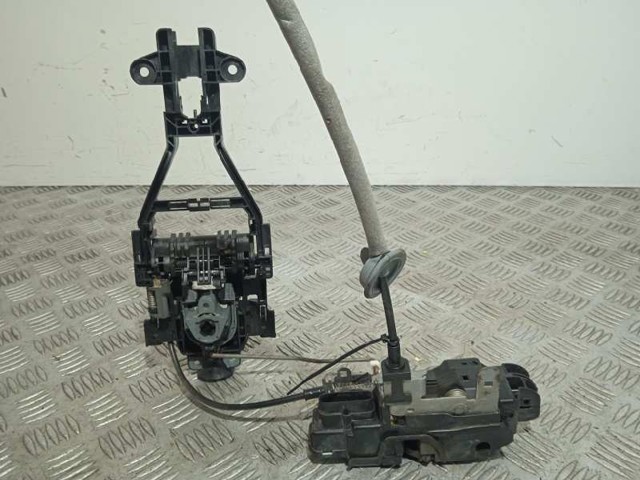 Fecho da porta dianteira esquerda Volvo V40 525, 526