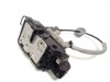 Fecho da porta dianteira esquerda 31440389 VOLVO