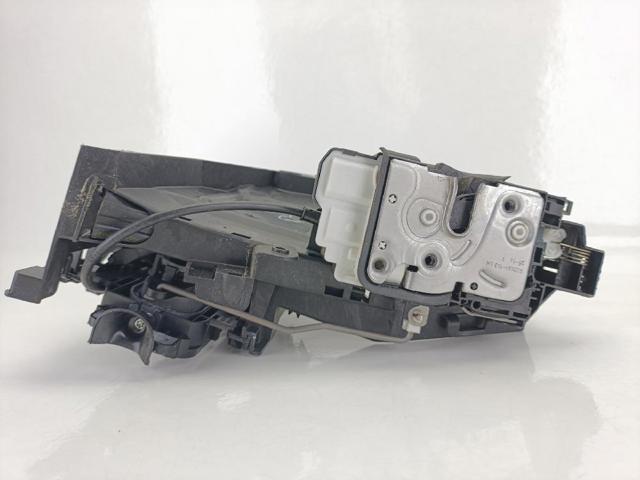Fecho da porta dianteira esquerda Volvo V40 525, 526