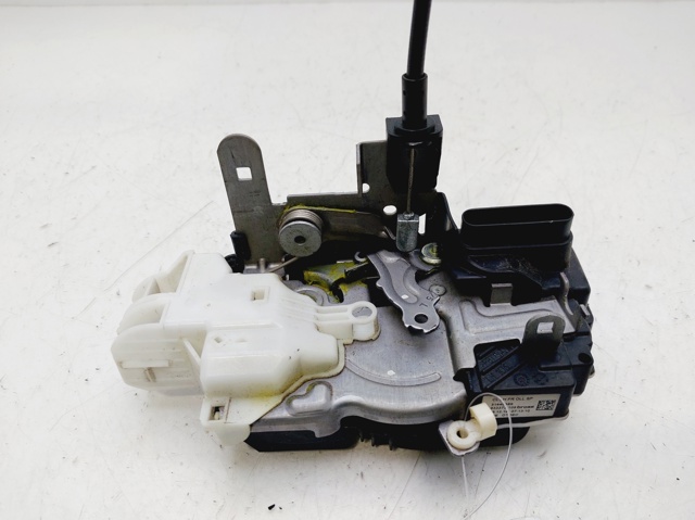 Fecho da porta dianteira esquerda Volvo V40 525, 526
