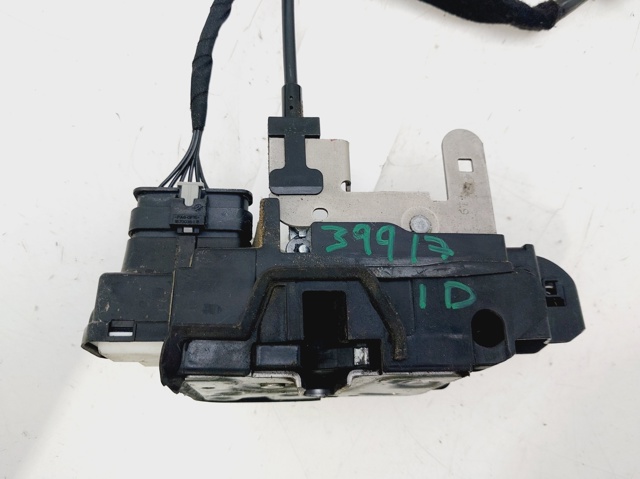 Fecho da porta dianteira esquerda Volvo V40 525, 526