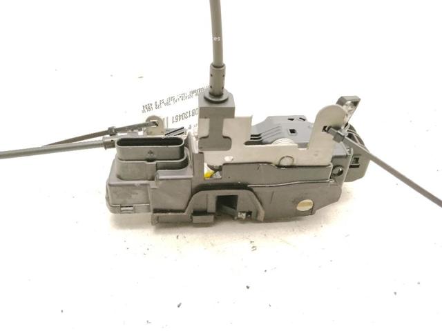 31440395 VOLVO Замок двери задней левой купить в Сумы