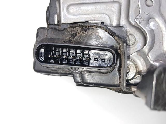 VOLVO 31440397 Замок двери задней левой в наличии Ровно