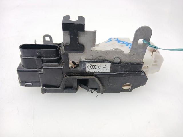 31440397 VOLVO Замок двери задней левой купить в Запорожье
