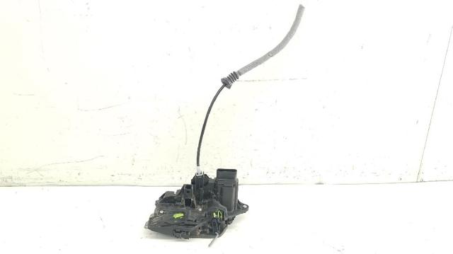 31440997 VOLVO Замок двери передней левой купить в Сумы