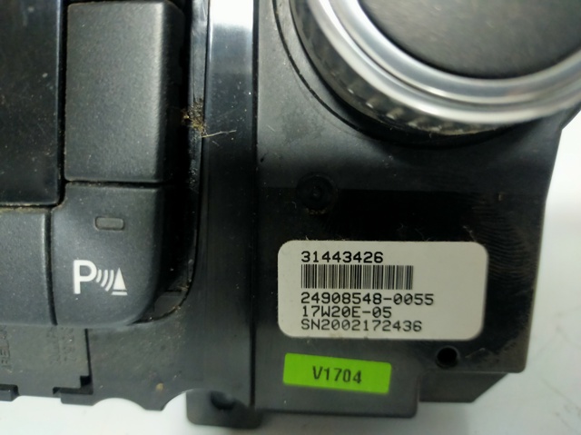 31443426 VOLVO купить в Ирпень