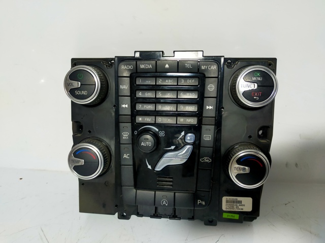 31443426 VOLVO купить в Ужгород