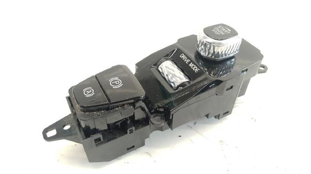 VOLVO 31443818 Кнопка старт-стоп в наличии Павлоград