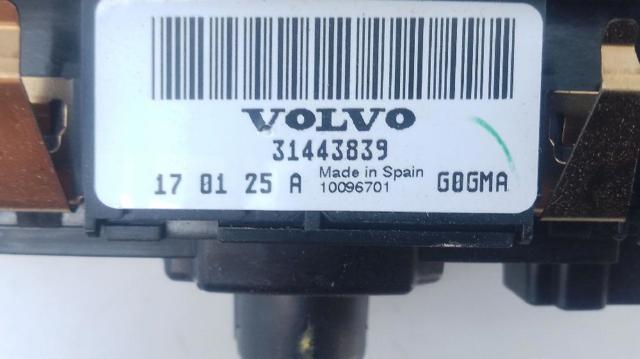 31443839 VOLVO купить в Винница