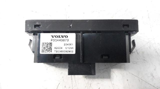 VOLVO 31443873 Переключатель света фар на "торпедо" в наличии Павлоград